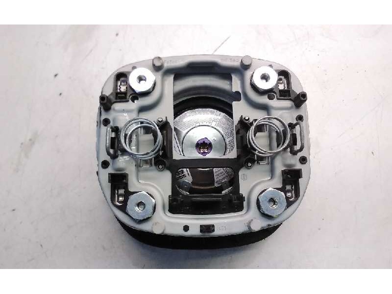 Recambio de airbag delantero izquierdo para skoda octavia berlina (1z3) elegance referencia OEM IAM 61607480  