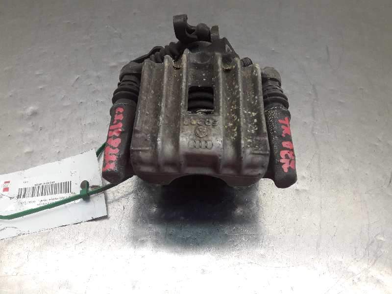 Recambio de pinza freno trasera derecha para seat ibiza (6j5) stylance / style referencia OEM IAM LUCAS  