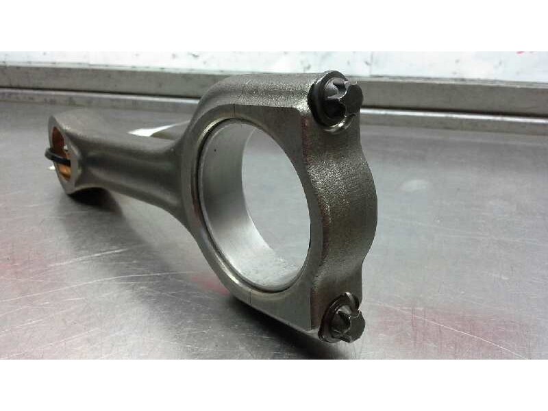 Recambio de biela para peugeot partner (s2) 1.6 16v hdi cat referencia OEM IAM A619  