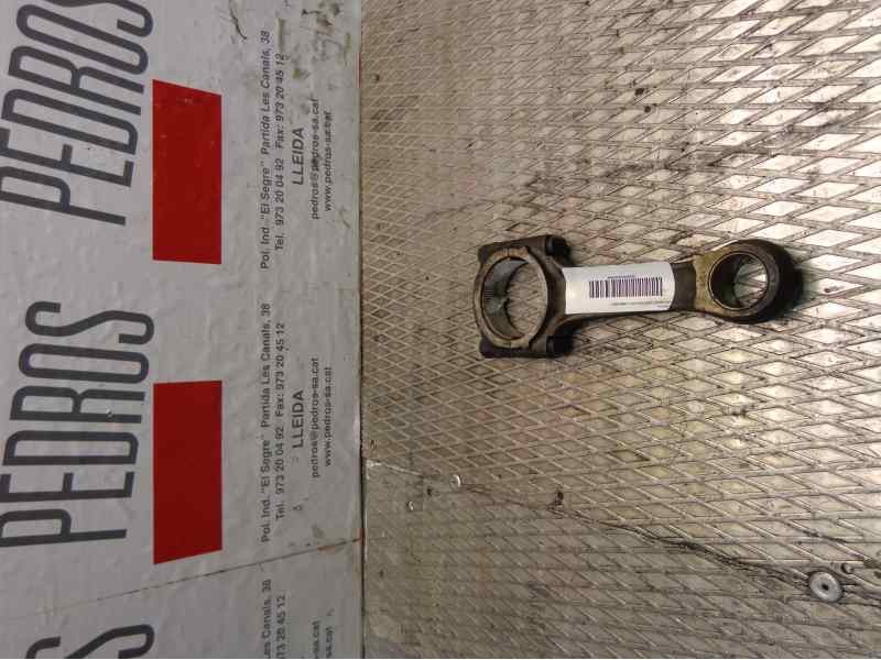 Recambio de biela para peugeot partner (s1) referencia OEM IAM   104369