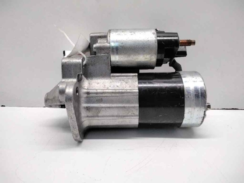 Recambio de motor arranque para nissan evalia referencia OEM IAM 8200584675B M000T87881 