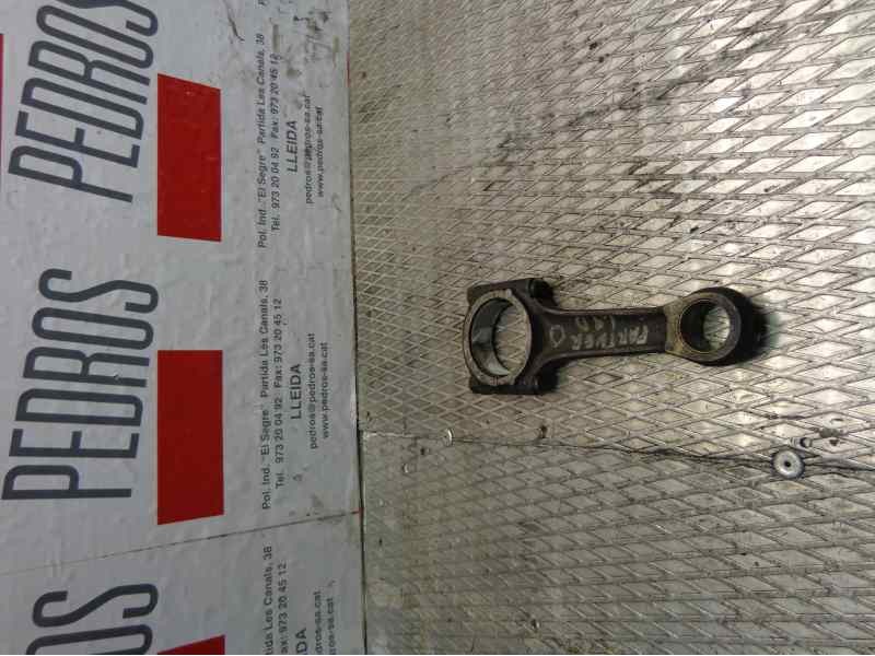 Recambio de biela para peugeot partner (s1) referencia OEM IAM   104369
