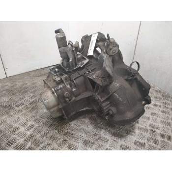Recambio de caja cambios para suzuki swift berlina (mz) gl (5-ptas.) referencia OEM IAM 17F355  