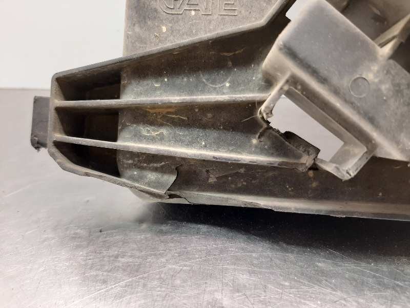 Recambio de electroventilador para renault scenic ii authentique referencia OEM IAM 8200151465  