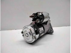 Recambio de motor arranque para nissan evalia referencia OEM IAM 8200584675B M000T87881  2
