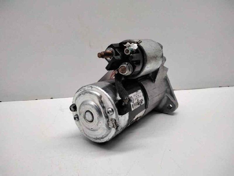 Recambio de motor arranque para nissan evalia referencia OEM IAM 8200584675B M000T87881 