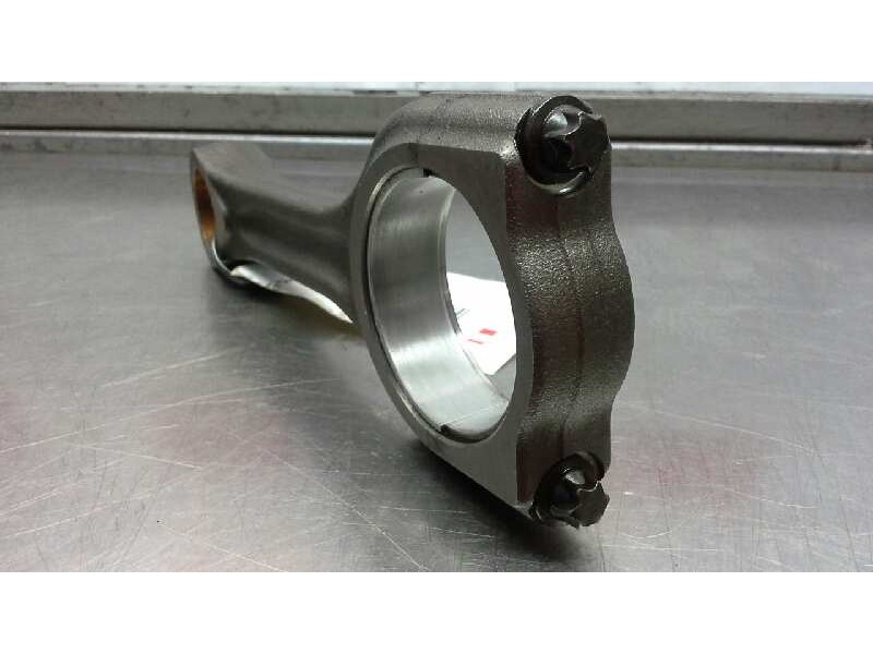 Recambio de biela para peugeot partner (s2) 1.6 16v hdi cat referencia OEM IAM Z619  
