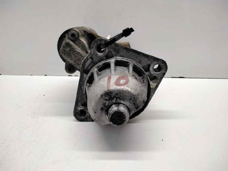 Recambio de motor arranque para ford focus berlina (cak) ambiente referencia OEM IAM SIN.REF.  