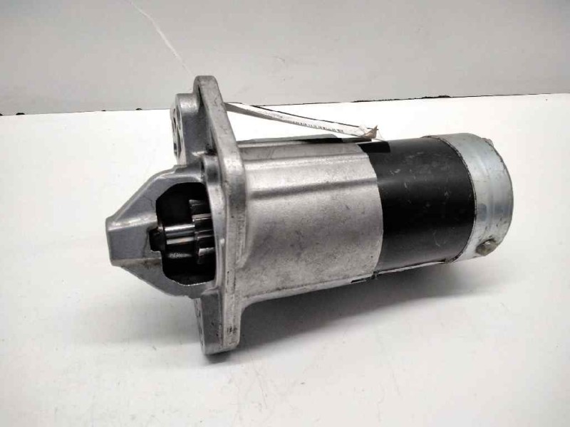 Recambio de motor arranque para nissan evalia referencia OEM IAM 8200584675B M000T87881 