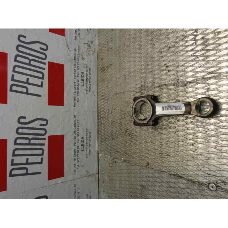 Recambio de biela para peugeot partner (s1) referencia OEM IAM   104369