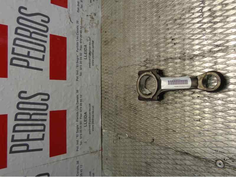 Recambio de biela para peugeot partner (s1) referencia OEM IAM   104369