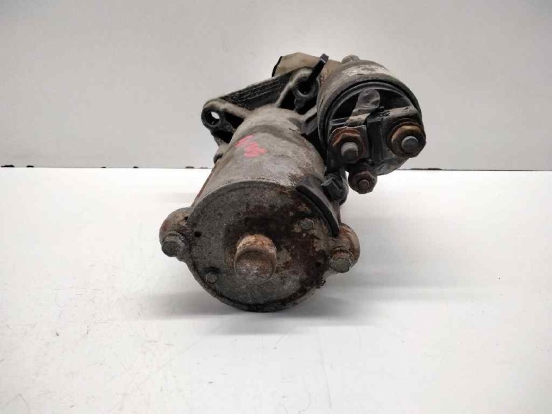 Recambio de motor arranque para ford focus berlina (cak) ambiente referencia OEM IAM SIN.REF.  