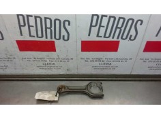 Recambio de biela para peugeot partner (s2) 1.6 16v hdi cat referencia OEM IAM B52737G500A619  