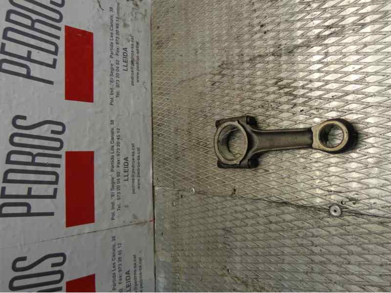 Recambio de biela para peugeot partner (s1) referencia OEM IAM   104369