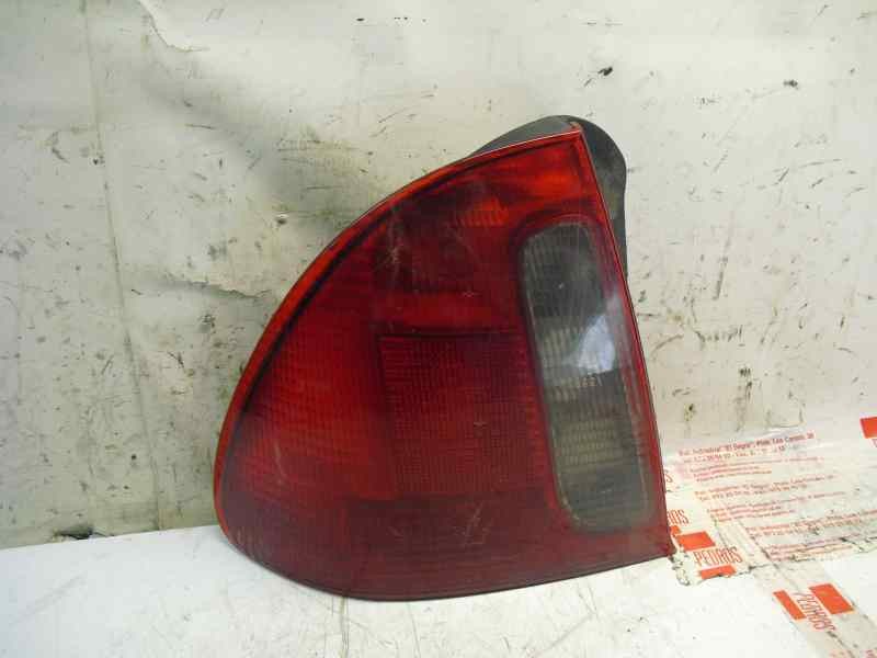 Recambio de piloto trasero izquierdo para mg rover serie 400 (rt) 2.0 turbodiesel referencia OEM IAM   