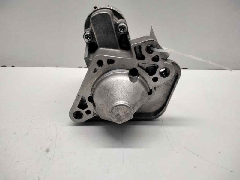 Recambio de motor arranque para nissan evalia referencia OEM IAM 8200584675B M000T87881 