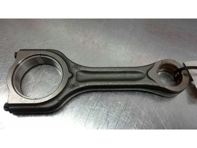 Recambio de biela para peugeot partner (s2) 1.6 16v hdi cat referencia OEM IAM B52737G500A619  