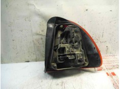 Recambio de piloto trasero izquierdo para mg rover serie 400 (rt) 2.0 turbodiesel referencia OEM IAM    2