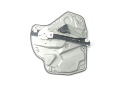 Recambio de elevalunas trasero izquierdo para skoda octavia berlina (1z3) elegance referencia OEM IAM 1Z0839655F   2