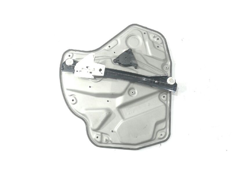 Recambio de elevalunas trasero izquierdo para skoda octavia berlina (1z3) elegance referencia OEM IAM 1Z0839655F  