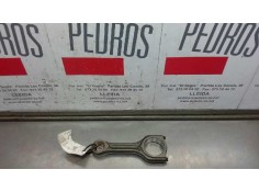 Recambio de biela para peugeot partner (s2) 1.6 16v hdi cat referencia OEM IAM Z619  