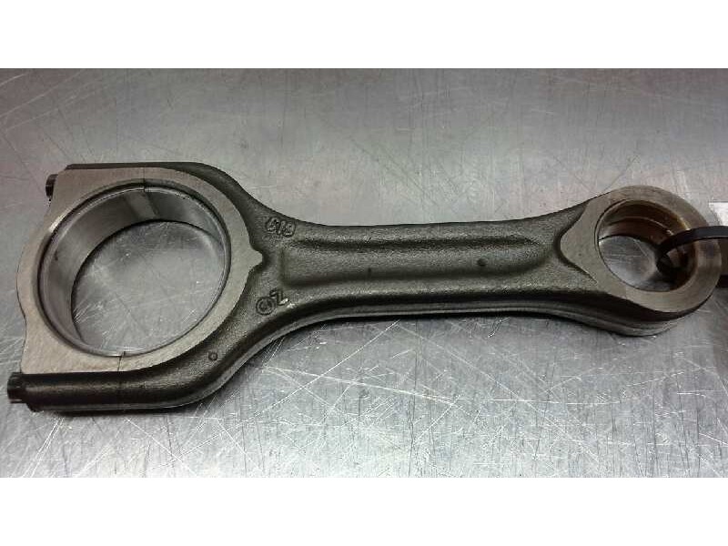 Recambio de biela para peugeot partner (s2) 1.6 16v hdi cat referencia OEM IAM Z619  