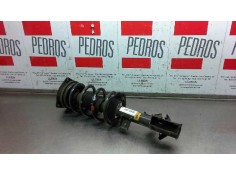 Recambio de amortiguador delantero derecho para nissan evalia referencia OEM IAM 543023LH0A  