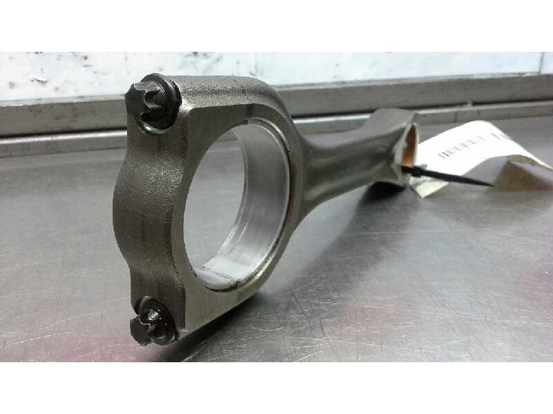 Recambio de biela para peugeot partner (s2) 1.6 16v hdi cat referencia OEM IAM Z619  