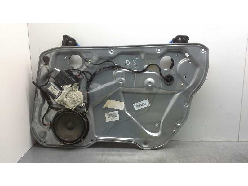 Recambio de elevalunas delantero derecho para seat ibiza (6l1) 1.4 16v referencia OEM IAM   
