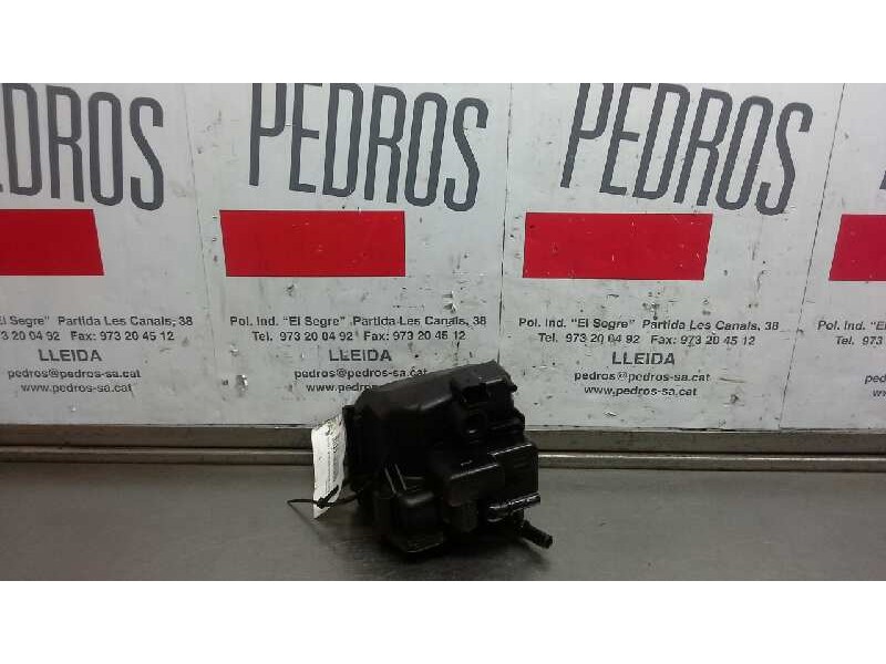 Recambio de filtro gasoil para peugeot partner (s2) 1.6 16v hdi cat referencia OEM IAM 9305108C FCS710 