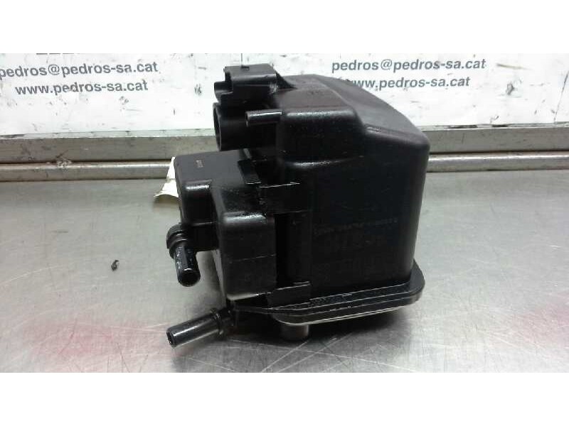Recambio de filtro gasoil para peugeot partner (s2) 1.6 16v hdi cat referencia OEM IAM 9305108C FCS710 