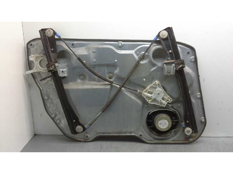 Recambio de elevalunas delantero derecho para seat ibiza (6l1) 1.4 16v referencia OEM IAM   