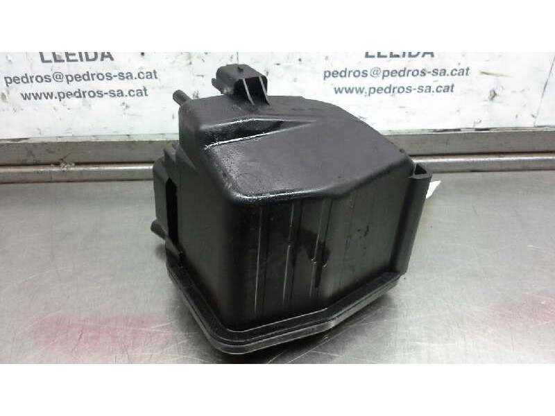 Recambio de filtro gasoil para peugeot partner (s2) 1.6 16v hdi cat referencia OEM IAM 9305108C FCS710 
