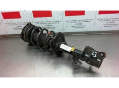 Recambio de amortiguador delantero izquierdo para nissan evalia referencia OEM IAM 543023LH0A  