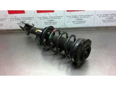 Recambio de amortiguador delantero izquierdo para nissan evalia referencia OEM IAM 543023LH0A   2