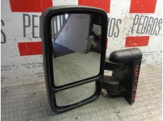 Recambio de retrovisor izquierdo para renault trafic (desde 5.89) referencia OEM IAM   104388