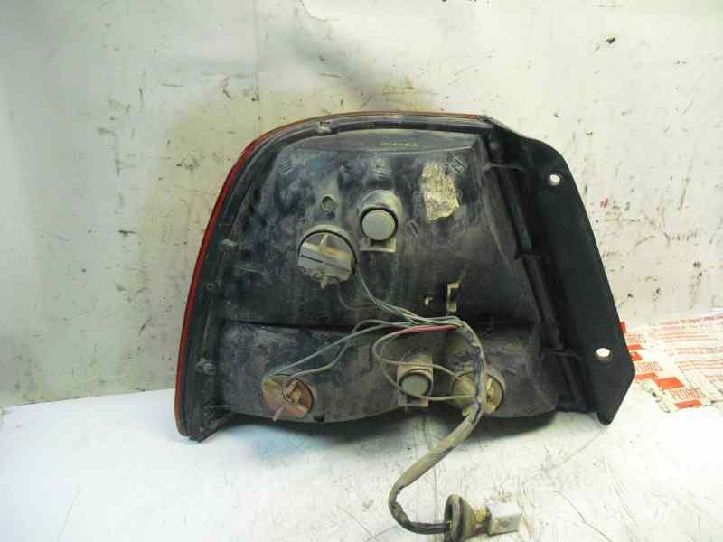 Recambio de piloto trasero derecho para hyundai accent (lc) gl 5p referencia OEM IAM   