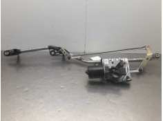 Recambio de motor limpia delantero para renault scenic ii authentique referencia OEM IAM 7701056003   2