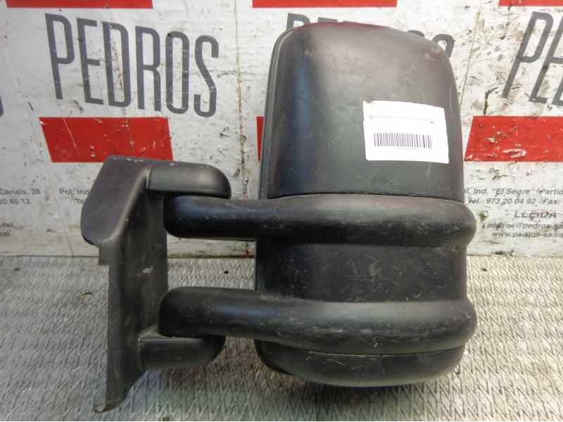 Recambio de retrovisor izquierdo para renault trafic (desde 5.89) referencia OEM IAM   104388