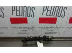 Recambio de rampa inyectora para peugeot partner (s2) 1.6 16v hdi cat referencia OEM IAM 9654592680  
