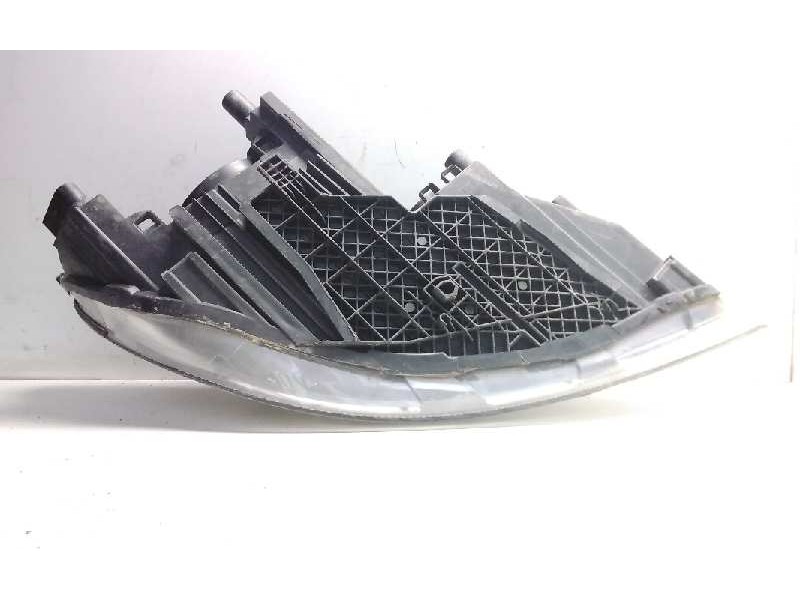 Recambio de faro izquierdo para skoda octavia berlina (1z3) elegance referencia OEM IAM 24705201000006  