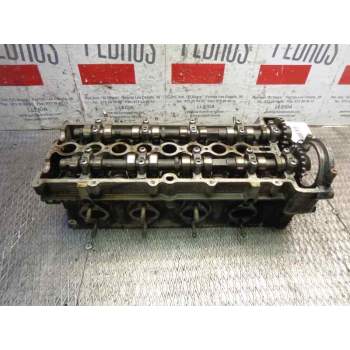 Recambio de culata para bmw serie 3 berlina (e46) 320d referencia OEM IAM 11127786361  