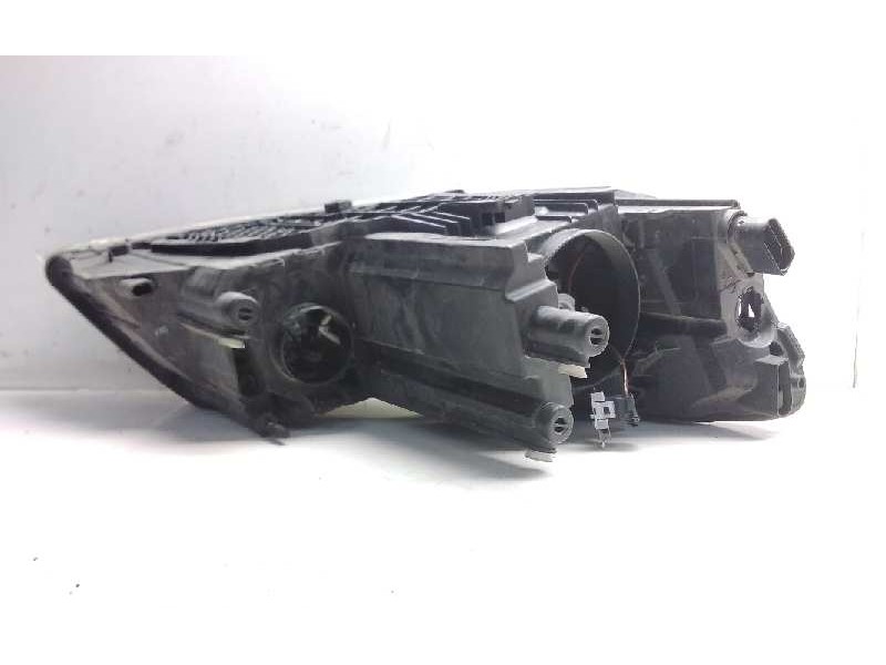 Recambio de faro izquierdo para skoda octavia berlina (1z3) elegance referencia OEM IAM 24705201000006  