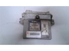 Recambio de centralita motor uce para renault trafic (desde 5.89) 1.9 diesel referencia OEM IAM 7700106882 371 104390