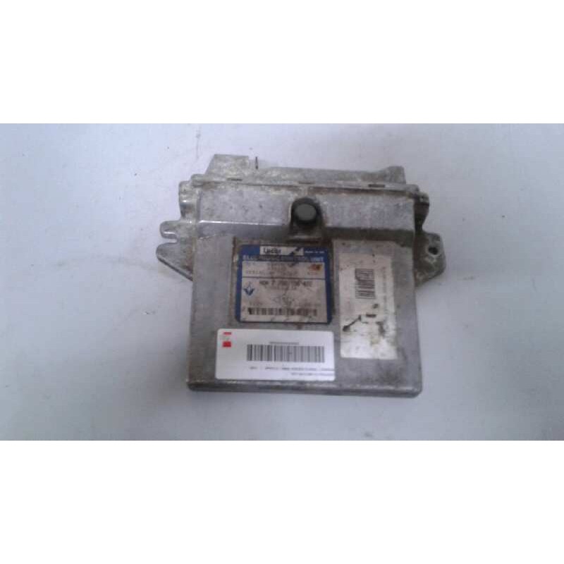 Recambio de centralita motor uce para renault trafic (desde 5.89) 1.9 diesel referencia OEM IAM 7700106882 371 104390