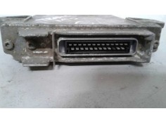 Recambio de centralita motor uce para renault trafic (desde 5.89) 1.9 diesel referencia OEM IAM 7700106882 371 104390 2