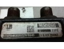RAMPA INYECTORA 9654592680 
