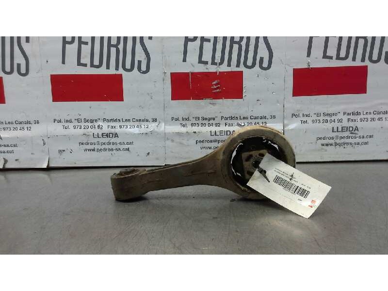 Recambio de soporte motor trasero para volkswagen polo (9n3) match referencia OEM IAM   