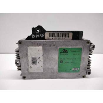 Recambio de centralita abs para bmw serie 5 berlina (e39) referencia OEM IAM 34521138219  101421