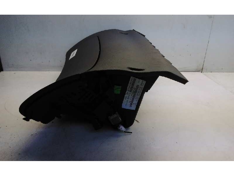 Recambio de guantera para skoda octavia berlina (1z3) elegance referencia OEM IAM 1Z1857097N  